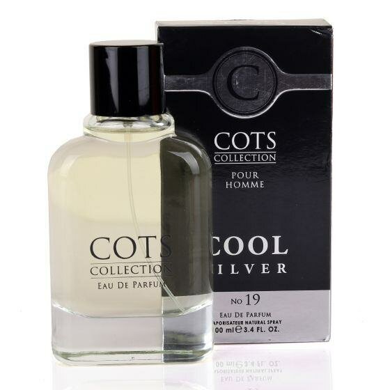 Cots Perfume For Men And Women