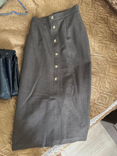 Идеальная юбка