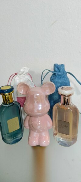 Parfum Hyatti Eau de Parfum