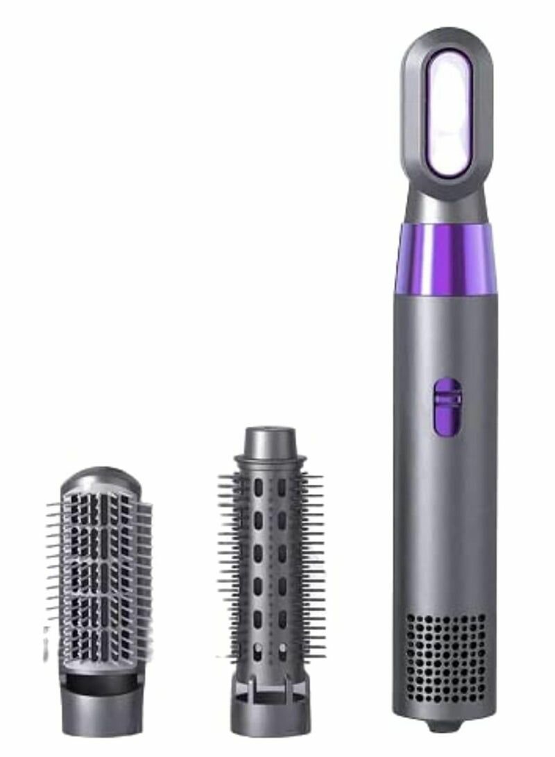 3-in-1 Hair Styling Tool