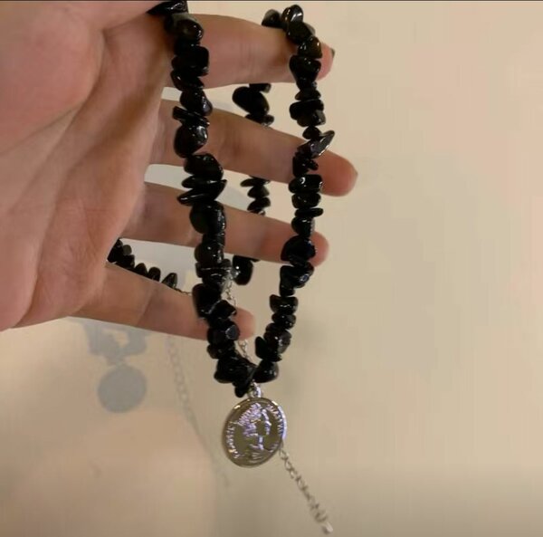 Unisex necklace for men and women