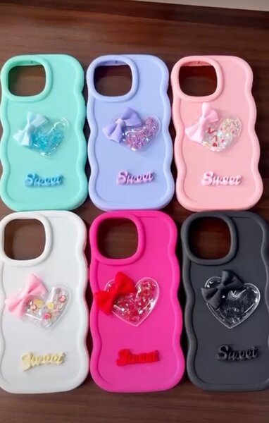 iPhone case
