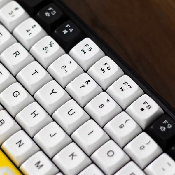 Combo clavier souris sans fil