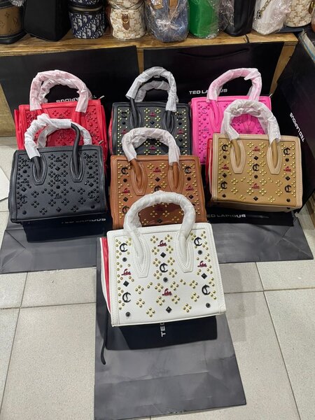 Sac à main chic et tendance