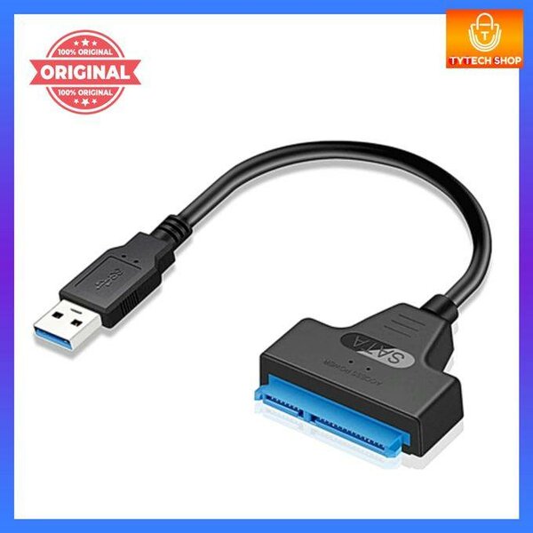 Câble USB 3.0 Pour mettre Disque Dur en Externe