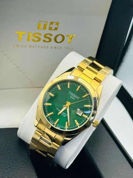 Montre Tissot automatique homme