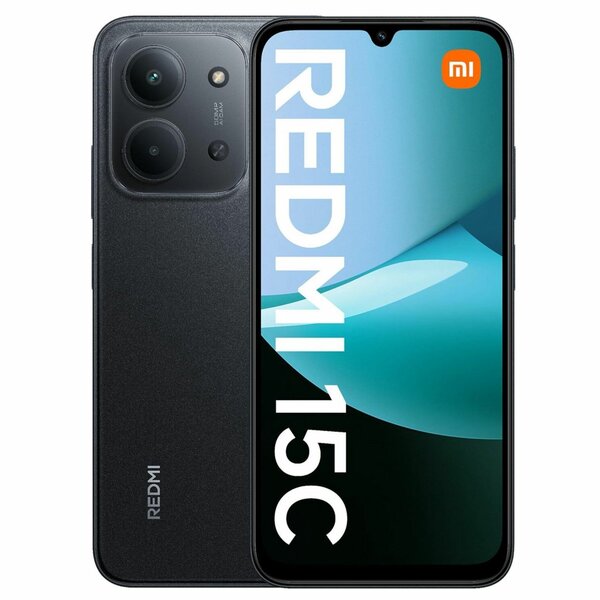 Xiaomi Redmi 15C-16 GB- 256 G