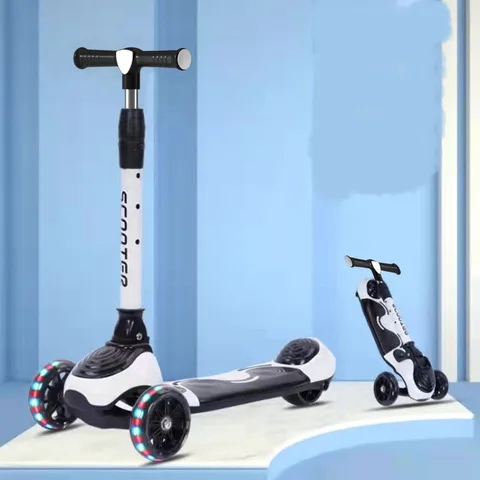 Trottinette pour enfants