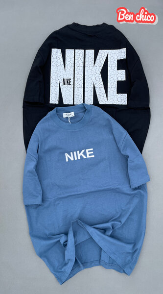 T-shirts sportifs Nike unisexes