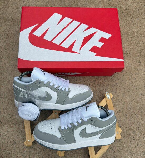 Nike Air Jordan 1 Low