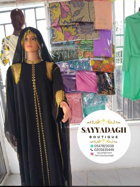 Abaya