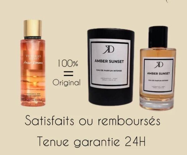 Collection privée KD