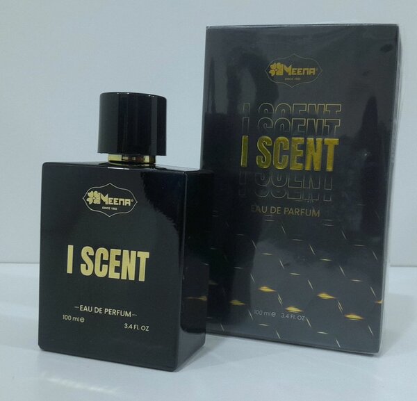 I scent