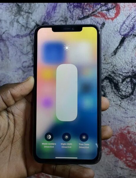 iPhone 64Go Smartphone