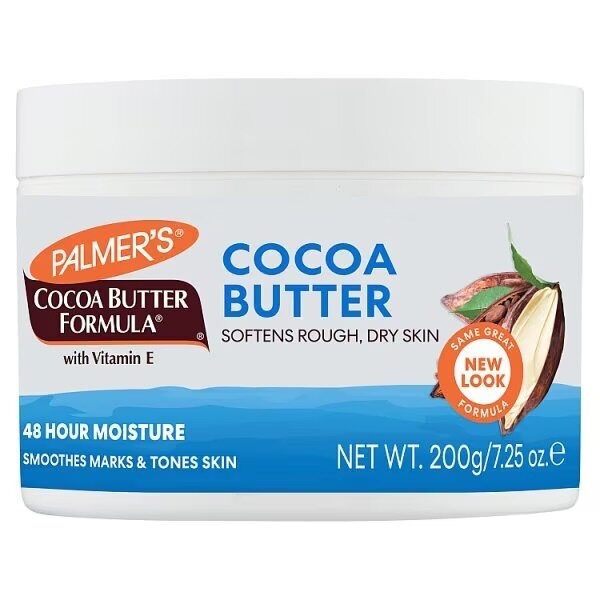 Palmers cocoa butter 200g