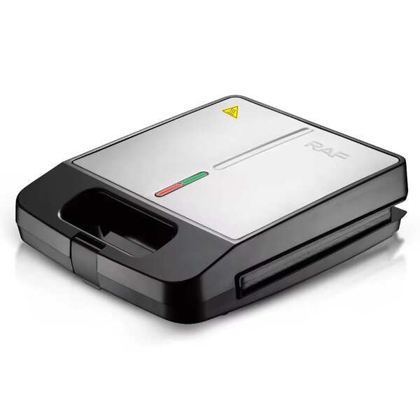 4-in-1 Multifunctional Sandwich Maker