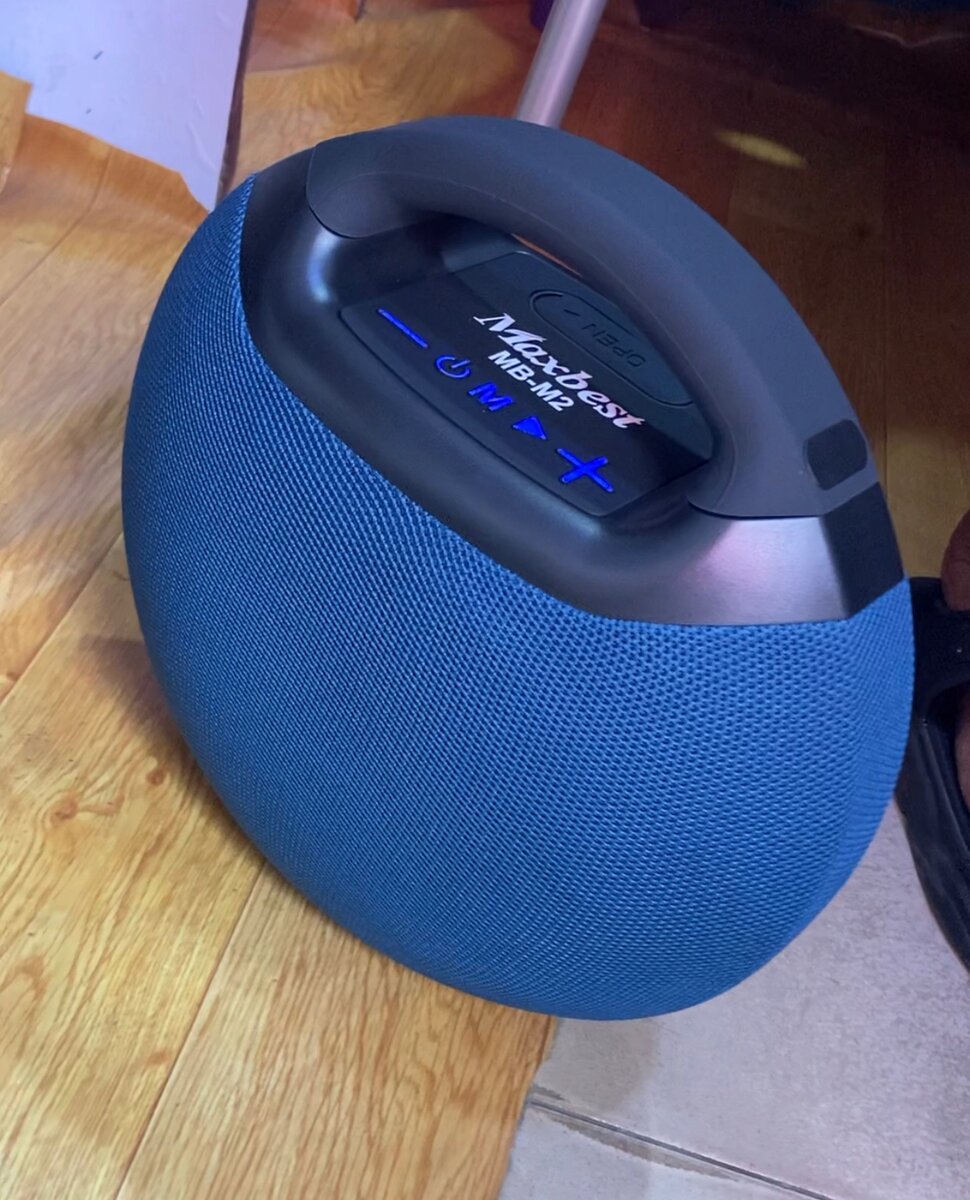 MaXbest MB-M2 MONSTER BEAT