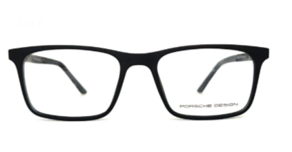Eye glasses for men, Porsche design P8300