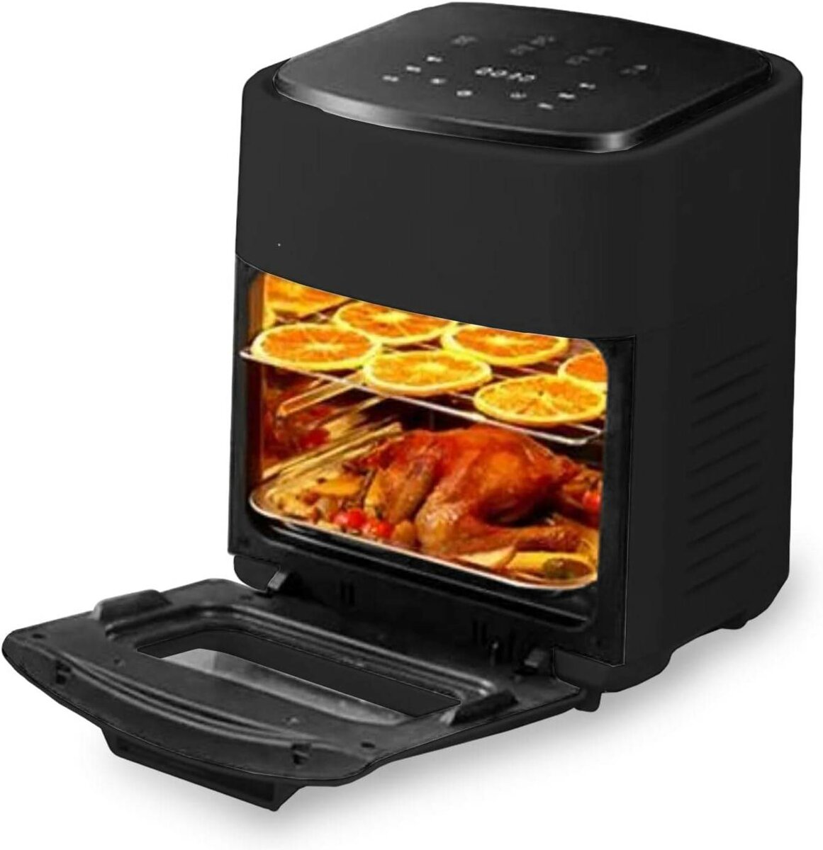 15 Litres Airfryer