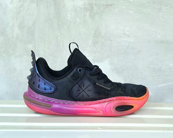 Chaussure basket WAY OF WADE