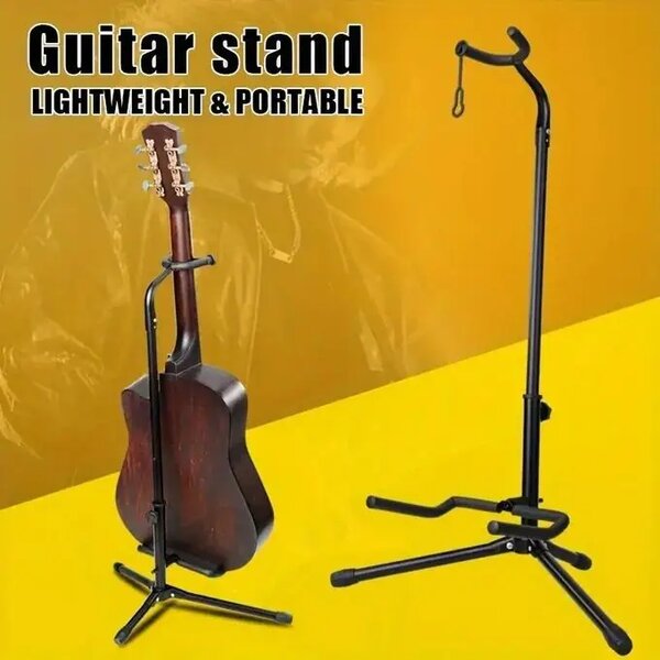 Pied / Guitar Stand