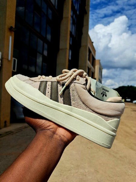 Adidas campus bad bunny