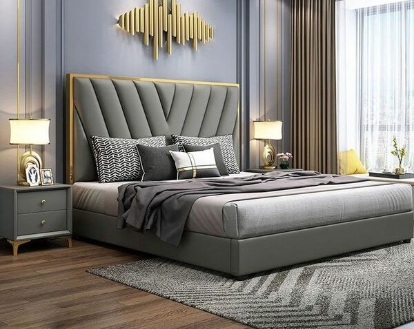 Sofa double bed