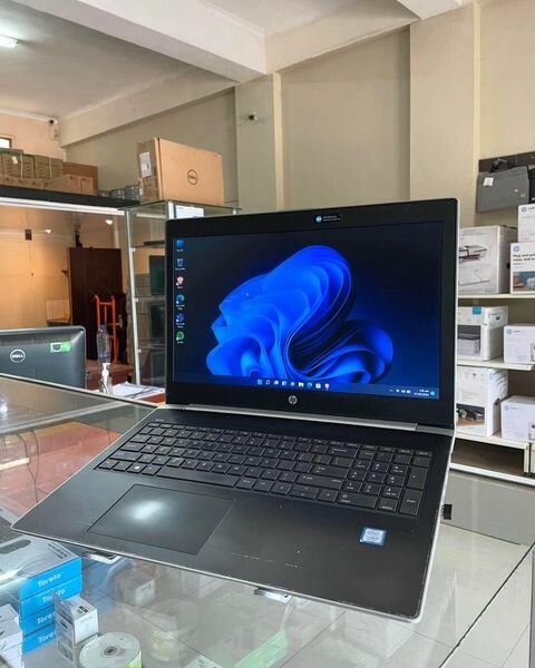 hp 450 G5 laptop 