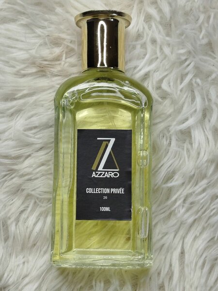 Azzaro Collection Privée Parfum