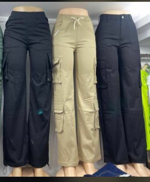 Women's trousers