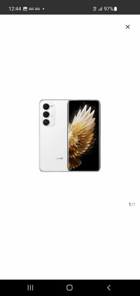 Smartphone moderne dual-sim