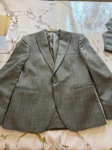 Castel Giorgio by Ayma