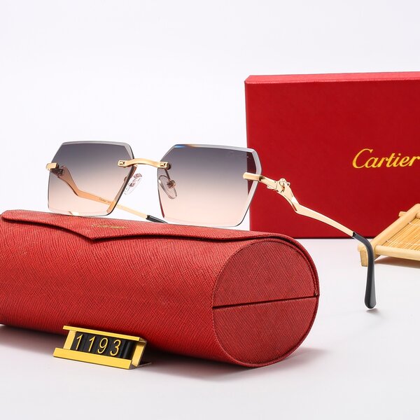 Lunette Cartier