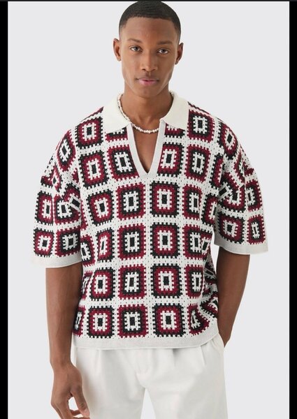 Pulls en maille tendance pour hommes