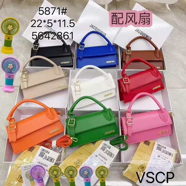 Mini sac à main mode multicolore