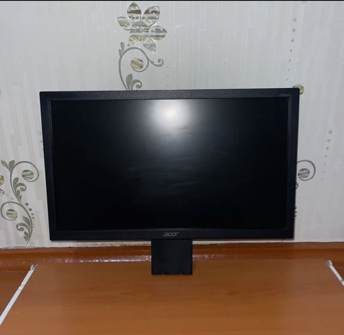 Монитор Acer 19