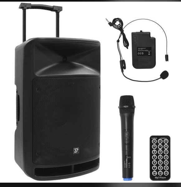 SONO MOBILE EN LOCATION ET VENTE