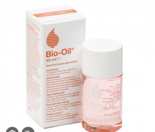 Bio-Oil Skincare Oil 60ml