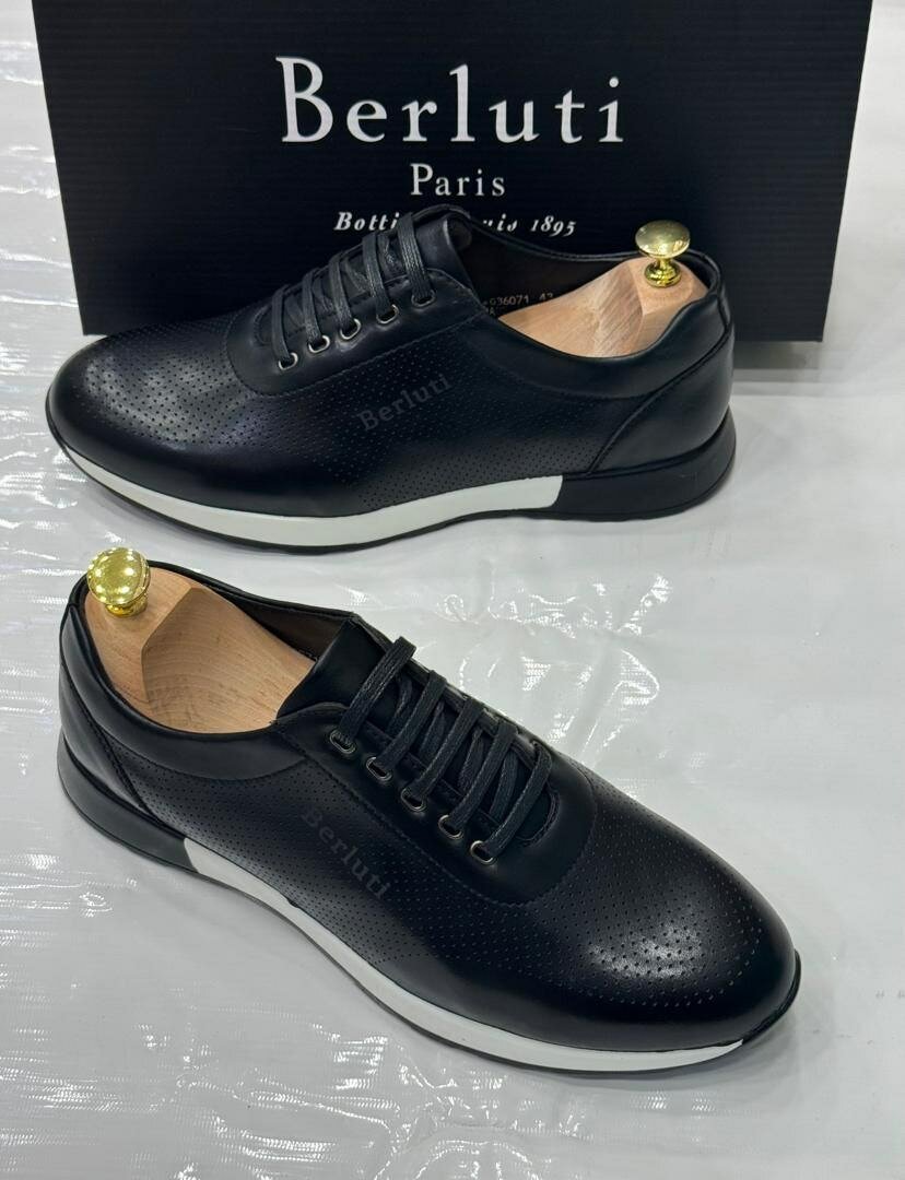 Chaussure BERLUTI HOMME Original