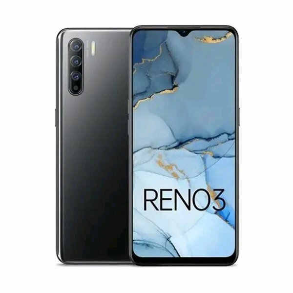 Smartphone Oppo Reno3