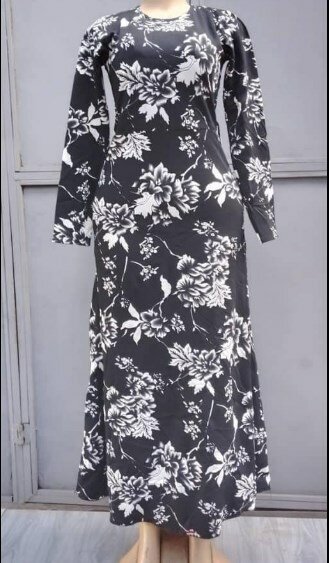 dress size L 