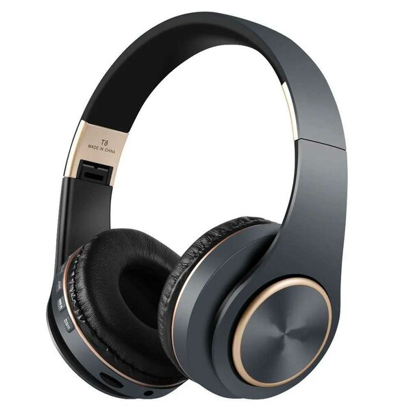 Casque Audio Bluetooth