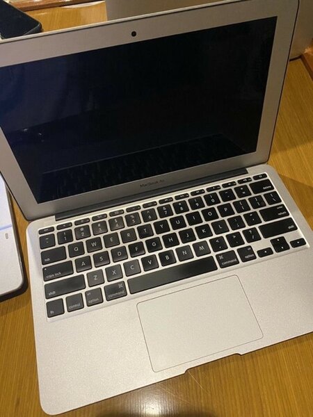 MacBook Air inch