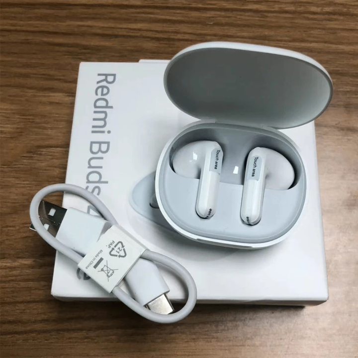 Écouteurs Sans Fil Xiaomi Redm