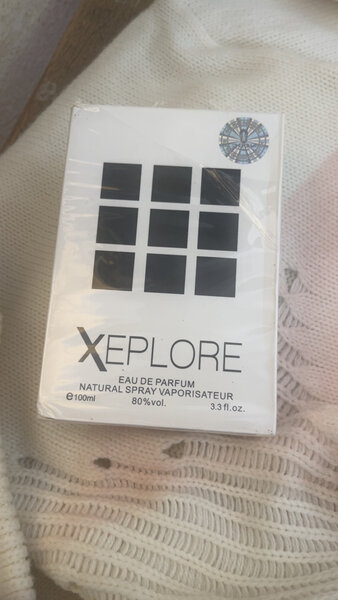 Parfum Homme Night Sport