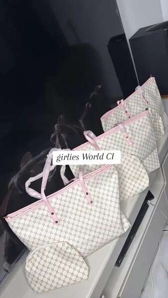 Sac à main élégant femmes