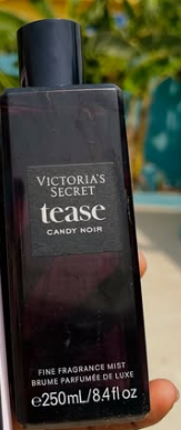 Perfume mist Victoria's Secret   