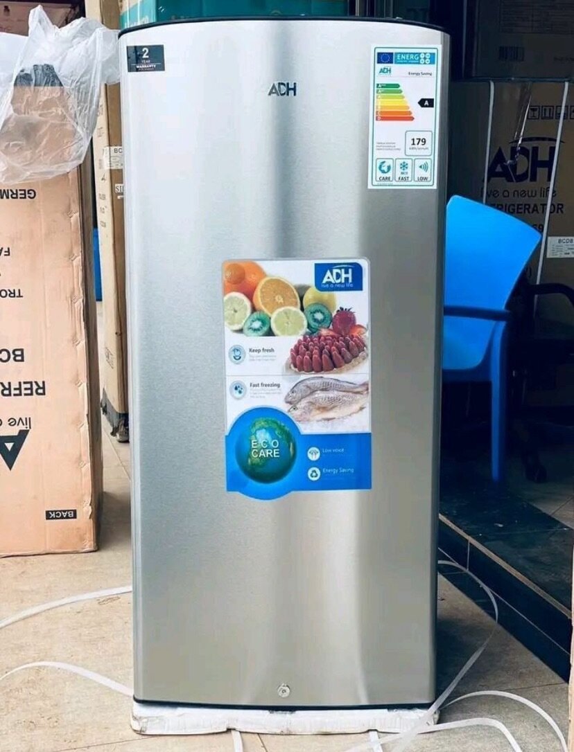 SINGLE DOOR REFRIGERATOR