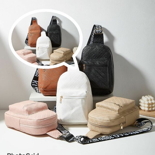 Sacs bandoulière à la mode