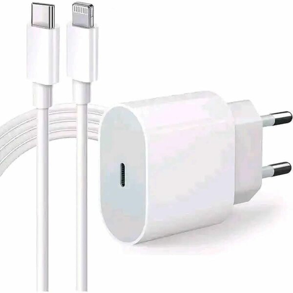 CHARGEUR DE IPHONE 14 PROX MAX